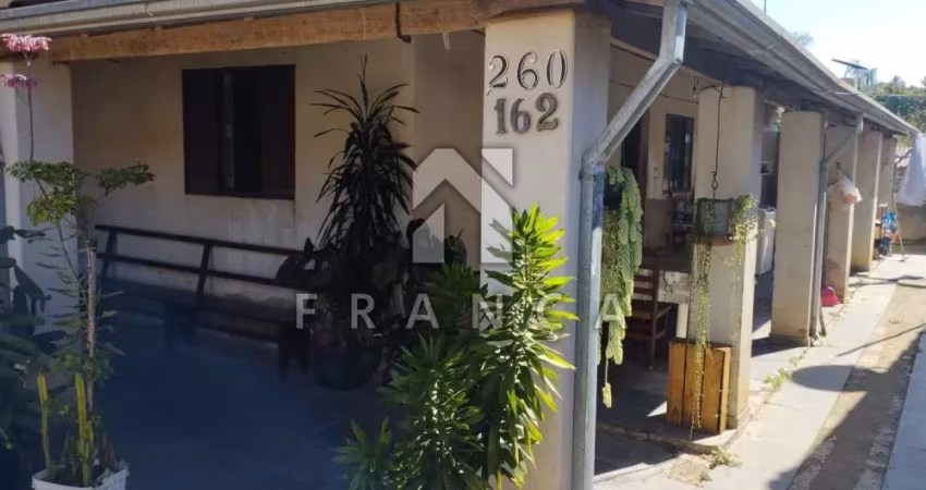 CHÁCARA - 2 CASAS -  4 DORMITÓRIOS / 1 SUÍTE - JARDIM PRIMAVERA I - SÃO JOSÉ DOS CAMPOS