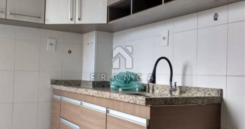 Apartamento Padrão em Jacareí