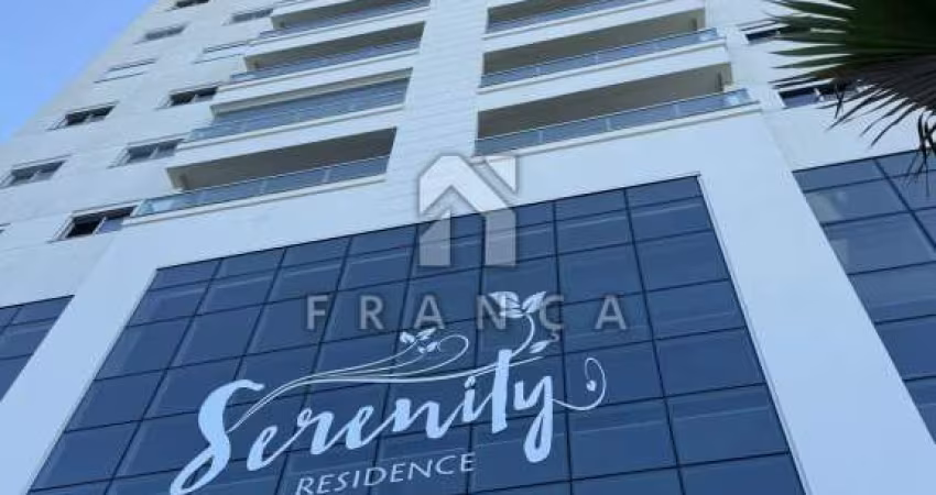 Apartamento Padrão em Jacareí