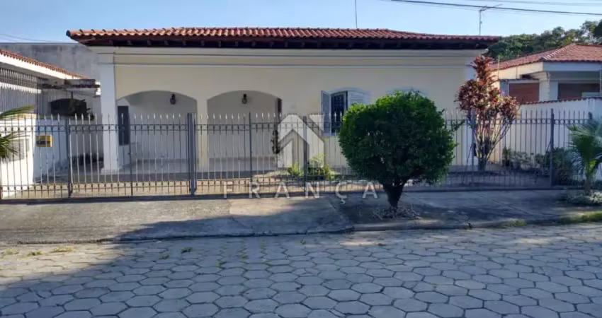 Casa com 3 quartos à venda no Jardim Santa Maria, Jacareí 