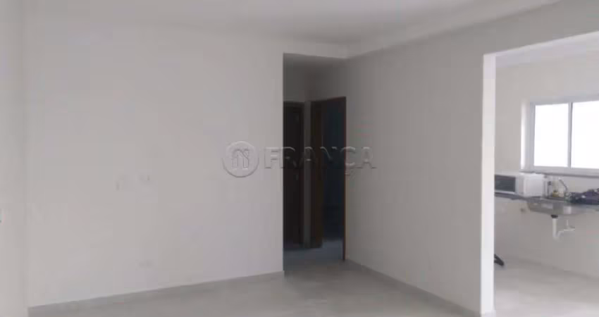 Apartamento Padrão em Jacareí