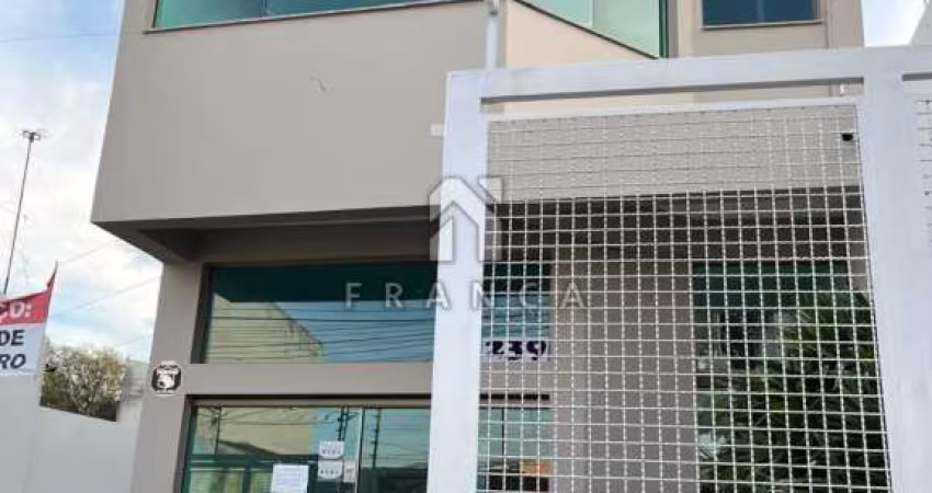 PONTO COMERCIAL - 6 SALAS - CENTRO