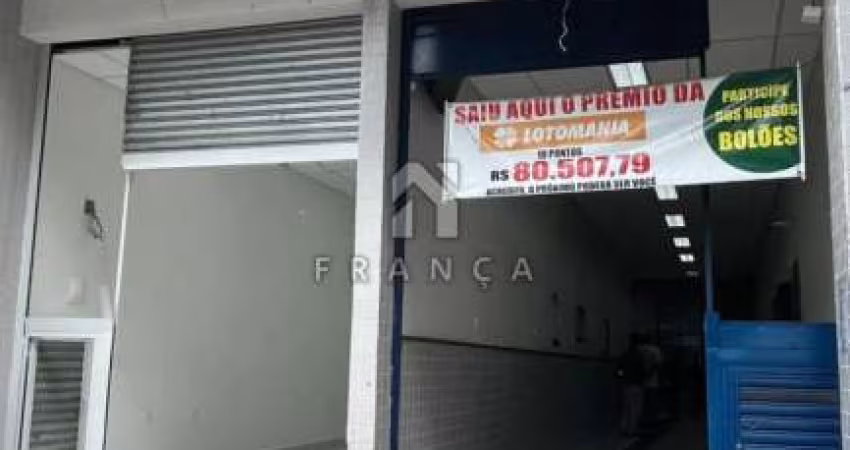 Ponto Comercial no Jd Colonial