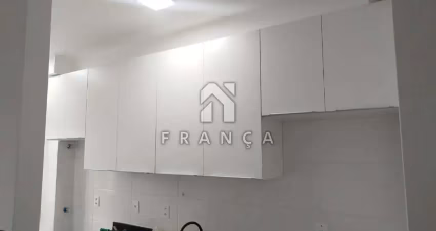 Apartamento com 2 quartos para alugar no Jardim Jacinto, Jacareí 