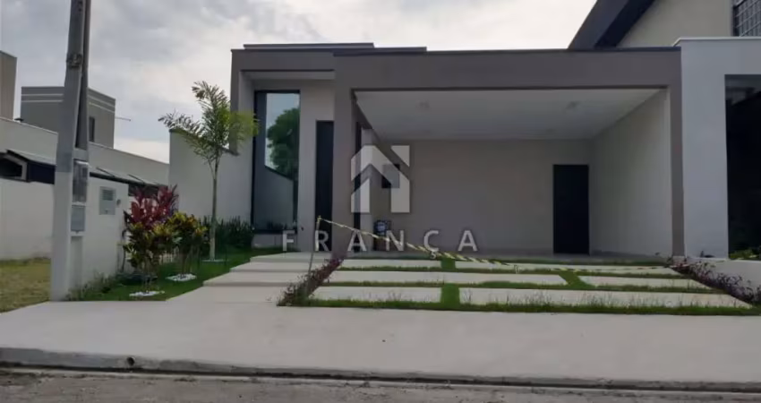 Casa em condomínio fechado com 3 quartos à venda no Jardim Jacinto, Jacareí 