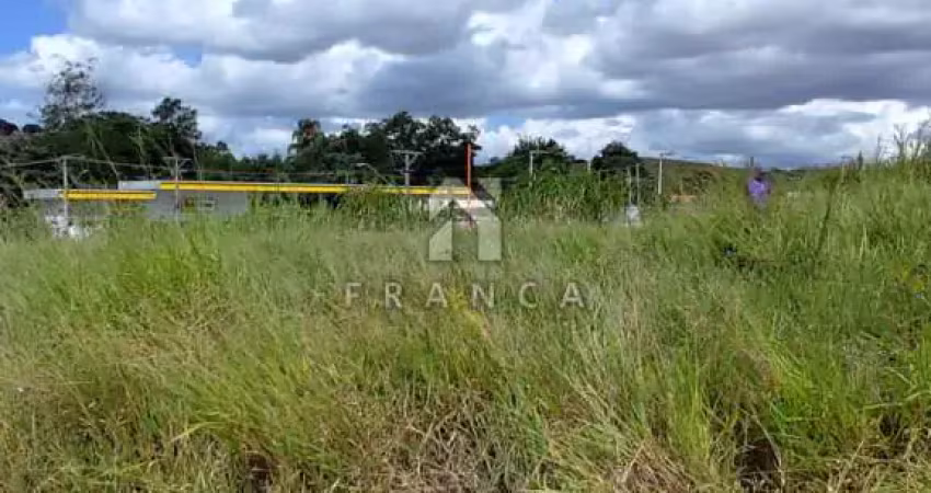 Terreno à venda no Jardim Novo Amanhecer, Jacareí 