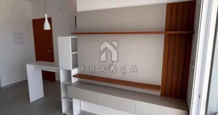 Apartamento com 3 quartos à venda no Centro, Jacareí 