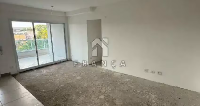 Apartamento com 3 quartos para alugar no Jardim Califórnia, Jacareí 