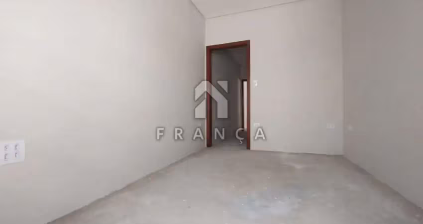 Casa Padrão em Jacareí