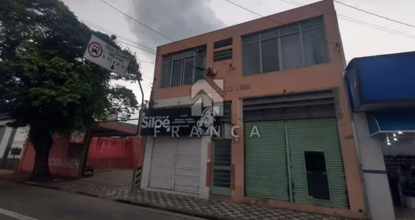 Comercial Sala em Jacareí