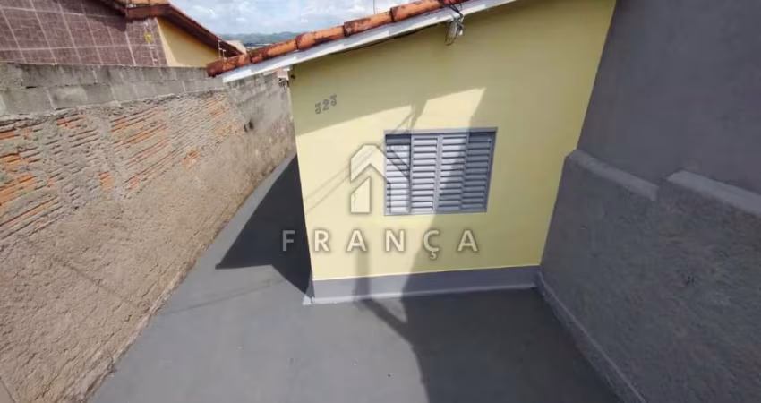 Casa Padrão em Jacareí