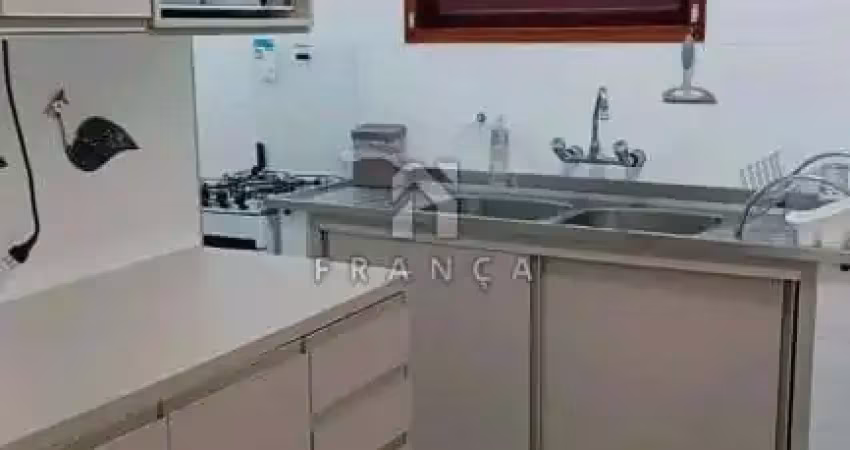APARTAMENTO - 02 DORMITÓRIOS - ITAGUÁ