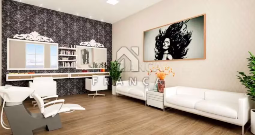 Apartamento 2 dormitorios - lê premier - jardim califórnia