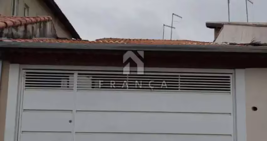 Casa com 2 quartos à venda no Jardim Santa Marina, Jacareí 