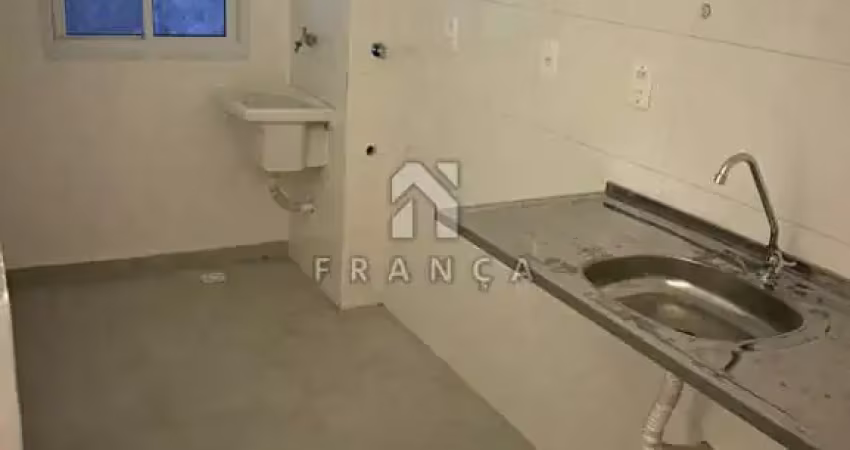 Apartamento Padrão em Jacareí