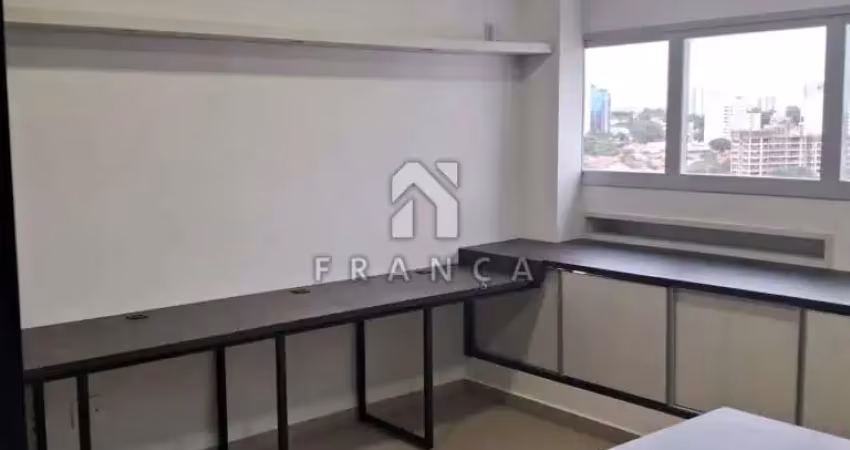 Sala comercial à venda no Parque Residencial Aquarius, São José dos Campos 