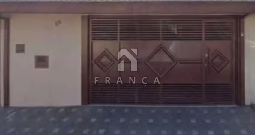 Casa com 2 quartos à venda no Parque dos Príncipes, Jacareí 