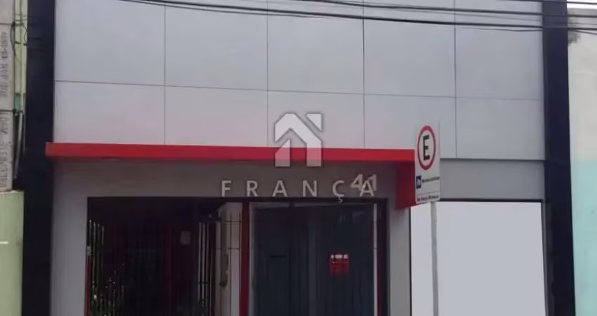 Sala comercial para alugar no Centro, Jacareí 
