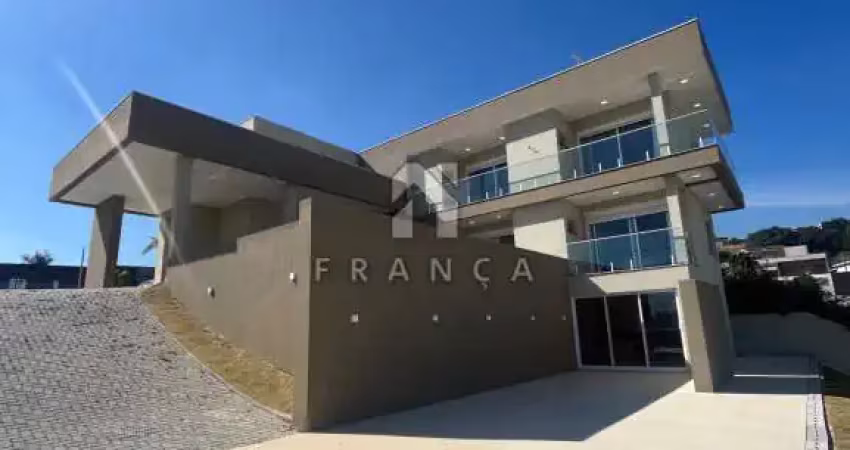 Casa em condomínio fechado com 4 quartos à venda no Terras de Santa Helena, Jacareí 
