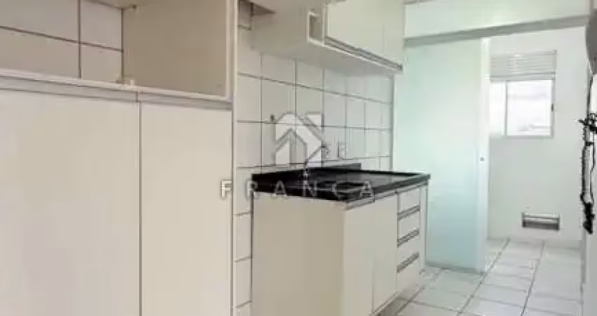 Apartamento com 3 quartos à venda no Jardim Paraíba, Jacareí 