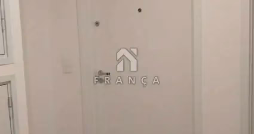 Apartamento com 2 quartos à venda no Loteamento Villa Branca, Jacareí 