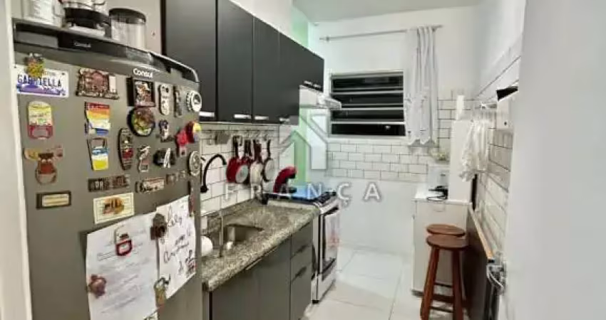 Apartamento com 2 quartos à venda no Jardim Califórnia, Jacareí 