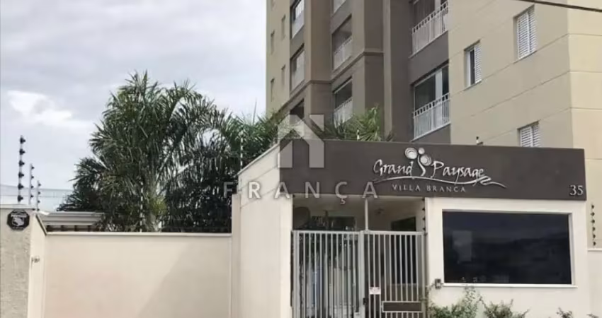 Apartamento com 2 quartos à venda no Loteamento Villa Branca, Jacareí 