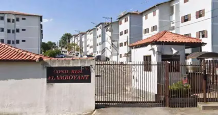 Apartamento de 2 dormitórios - jardim das indústrias - jacareí