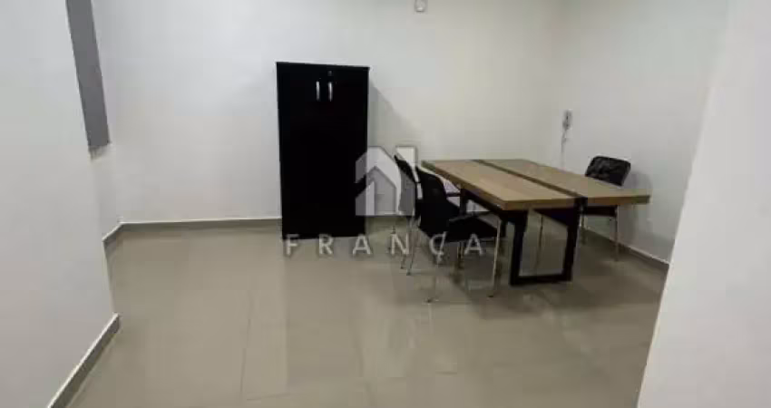 Sala comercial para alugar no Jardim Pereira do Amparo, Jacareí 