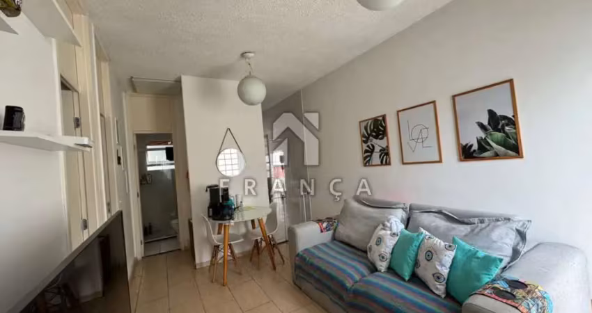 Casa em condomínio fechado com 2 quartos à venda no Jardim Marcondes, Jacareí 