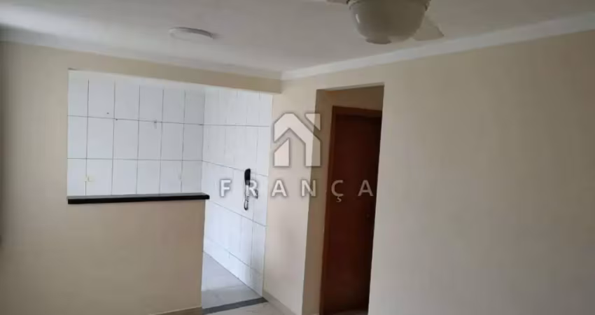 Apartamento com 2 quartos à venda no Jardim Paraíso, Jacareí 