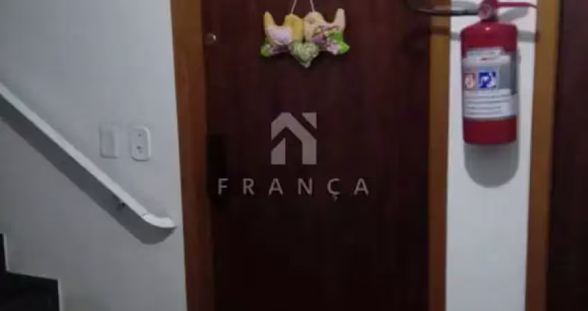 Apartamento com 2 quartos para alugar no Jardim Primavera, Jacareí 