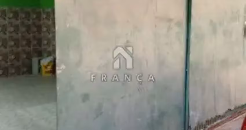 Casa com 2 quartos para alugar na Cidade Nova Jacareí, Jacareí 