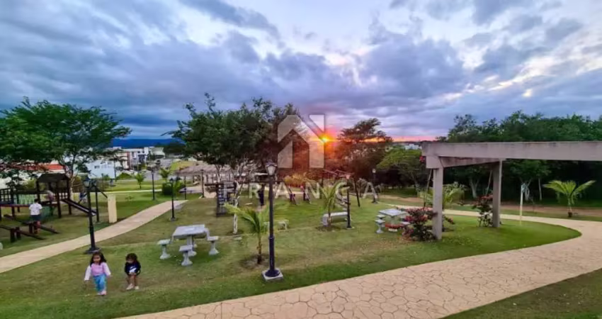 Terreno em condomínio fechado à venda no Condomínio Terras do Vale, Caçapava 