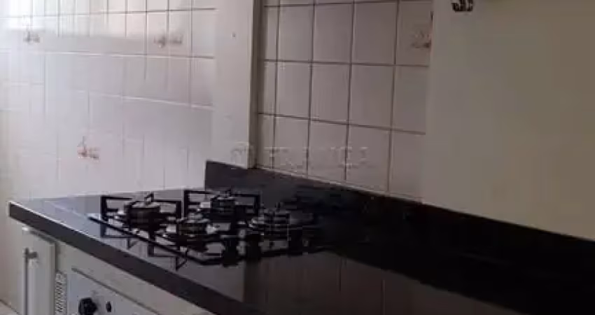 Apartamento com 2 quartos para alugar no Centro, Jacareí 