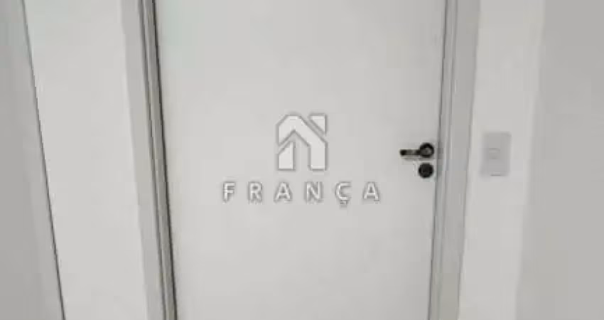 Apartamento com 2 quartos à venda no Jardim Paraíso, Jacareí 