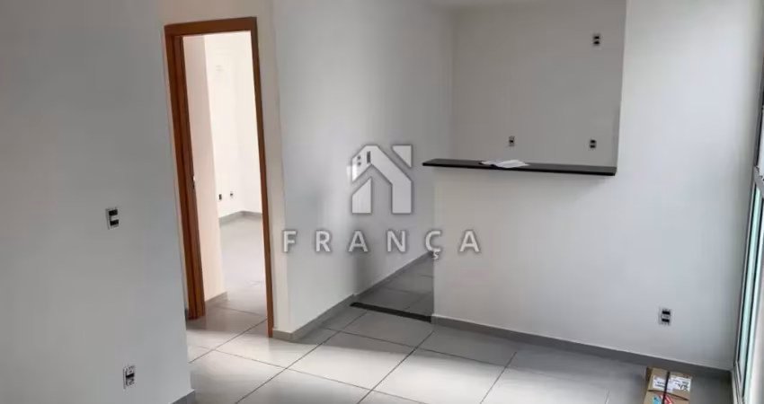 Apartamento com 2 quartos à venda na Vila Nova Aliança, Jacareí 