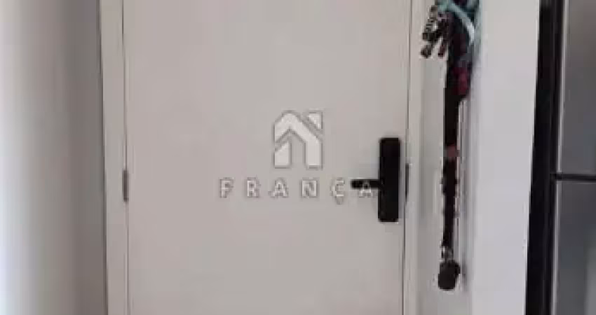 Apartamento com 3 quartos à venda no Loteamento Villa Branca, Jacareí 