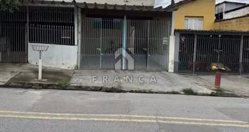 Casa com 2 quartos à venda no Jardim das Indústrias, Jacareí 