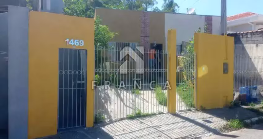 Casa com 2 quartos à venda no Ipiranga, Guararema 