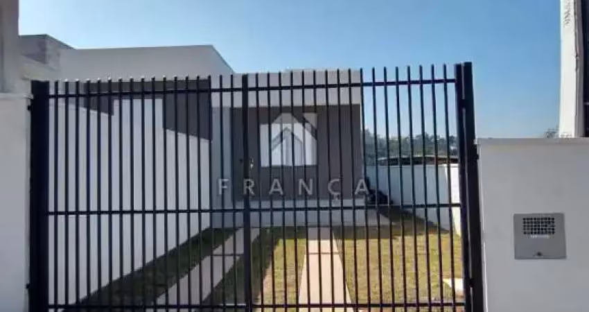 Casa com 2 quartos à venda no Jardim Novo Amanhecer, Jacareí 