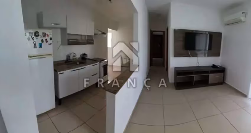 Apartamento com 2 quartos para alugar no Jardim Flórida, Jacareí 