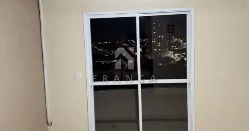 Apartamento 03 domitórios sendo 01 suite centro jacareí sp - solar do barão