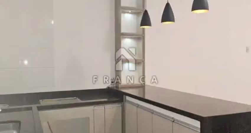 Casa em condomínio fechado com 2 quartos para alugar no Loteamento Vila Romana, Jacareí 