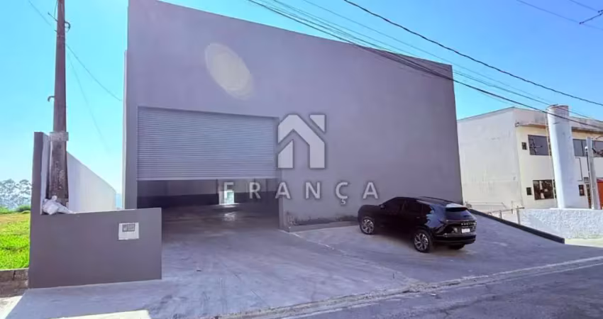 Sala comercial para alugar no Jardim Califórnia, Jacareí 