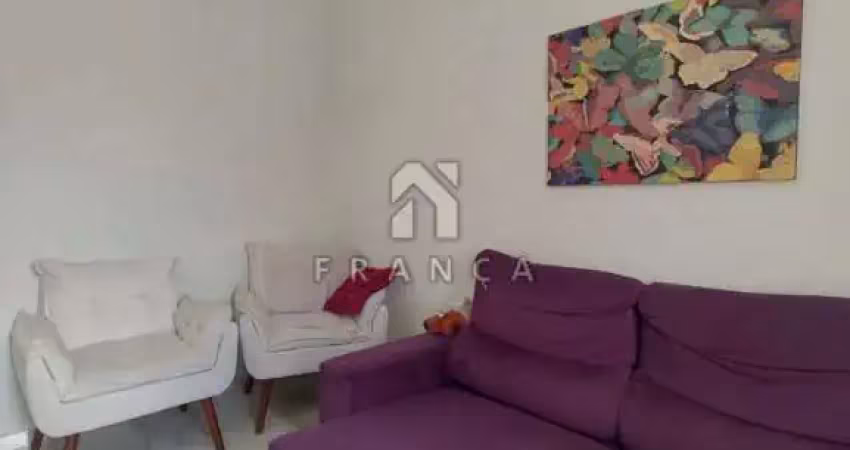 Casa em condomínio fechado com 3 quartos à venda no Jardim Marcondes, Jacareí 