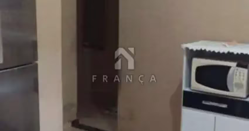 Casa com 4 quartos à venda na Chácaras Reunidas, São José dos Campos 