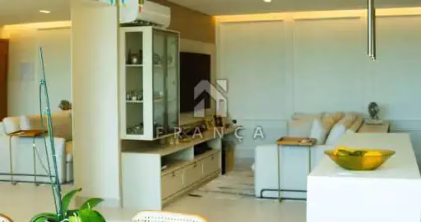 Apartamento de alto padrão à venda no celebration life exclusive resort! jacareí/sp