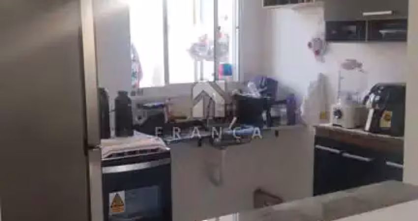 Casa em condomínio fechado com 2 quartos para alugar no Jardim Nova Esperança, Jacareí 