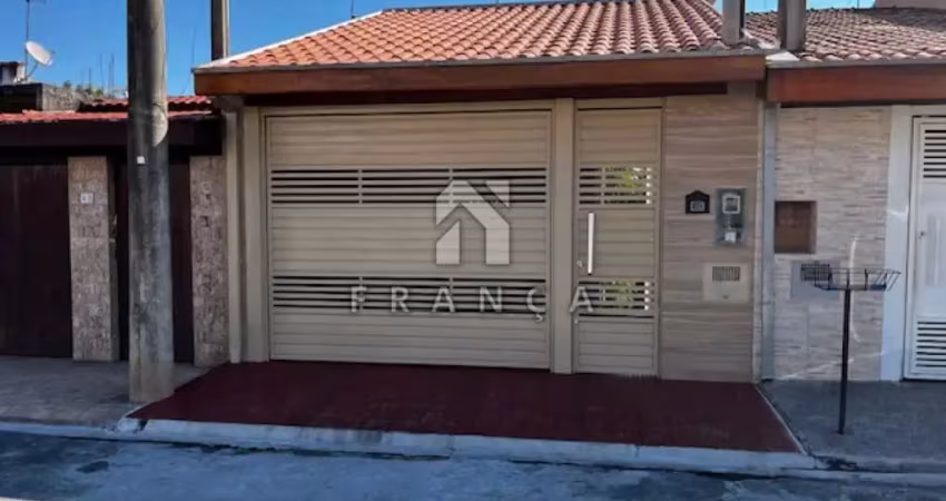 Casa de 2 pavimentos - parque santo antônio - jacareí/sp